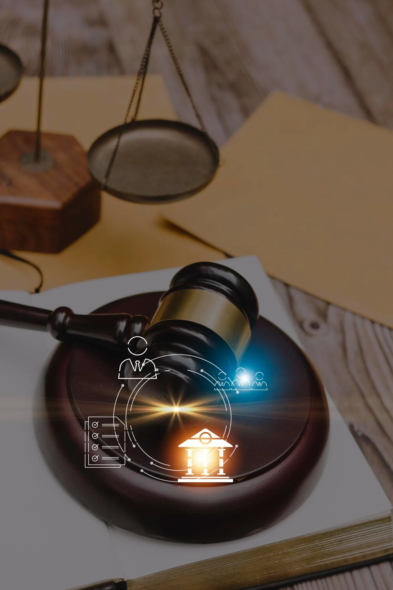 Attorney